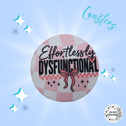 ✨ Coasters | Drinkware 🍺