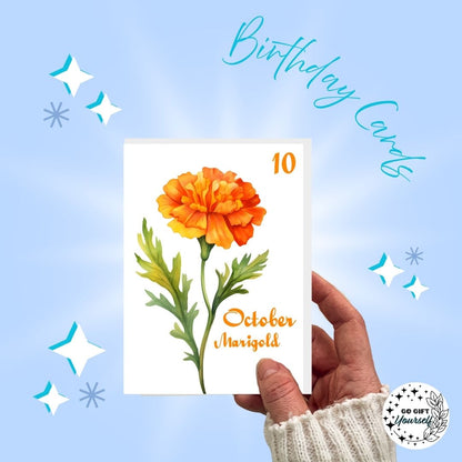 💌 Birthday Cards | Greeting Cards