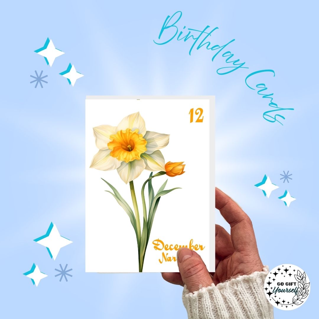 💌 Birthday Cards | Greeting Cards