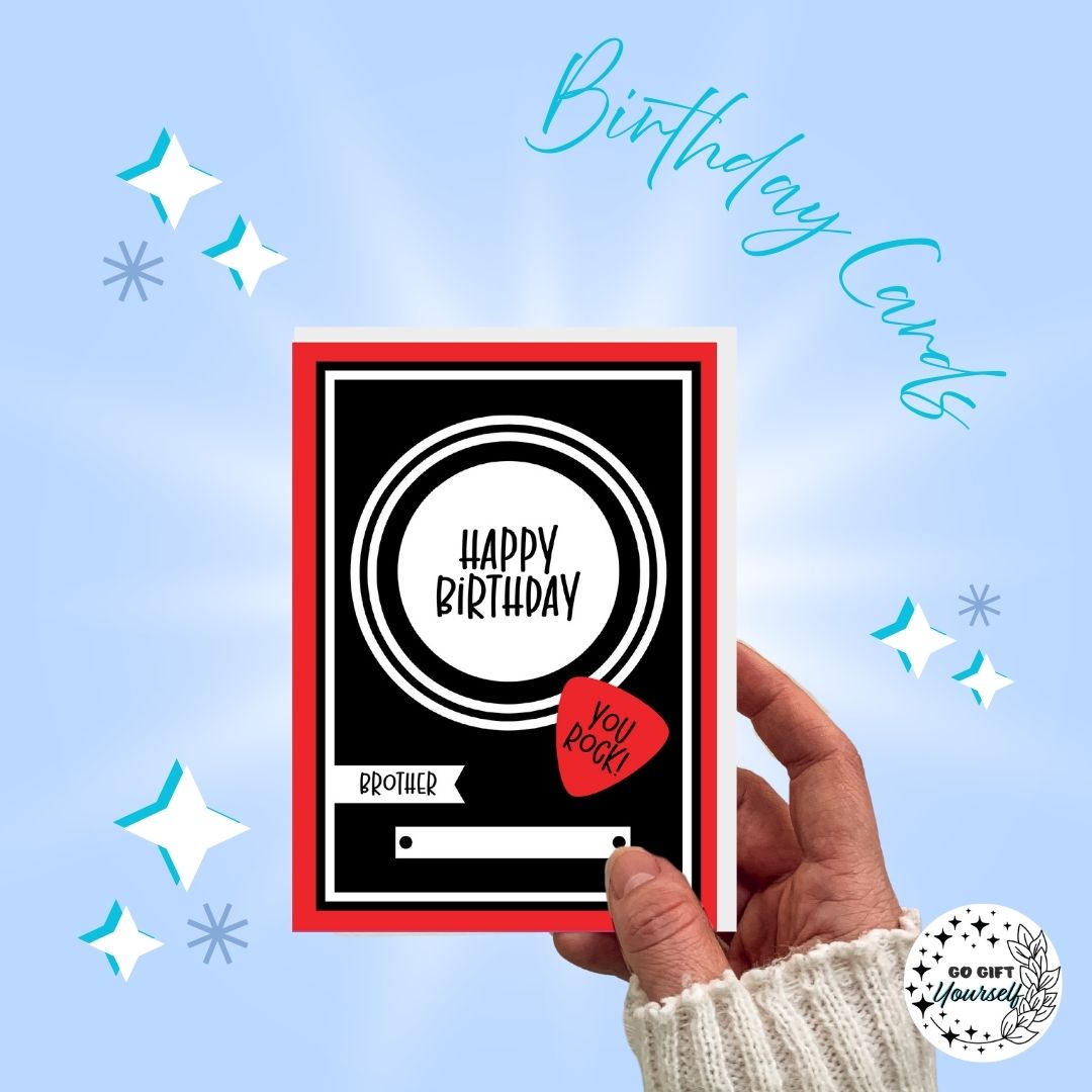 💌 Birthday Cards | Greeting Cards