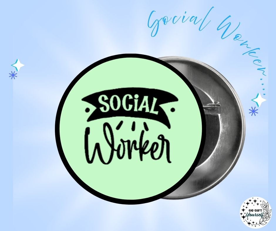 ✨ Medical Staff 🩺 | Badge Pins, Keyrings & More ✨