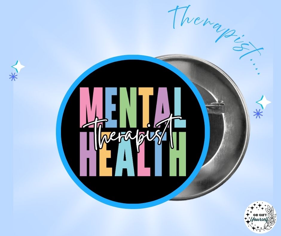 ✨ Medical Staff 🩺 | Badge Pins, Keyrings & More ✨