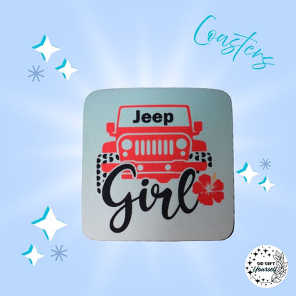 ✨ Coasters | Drinkware 🍺