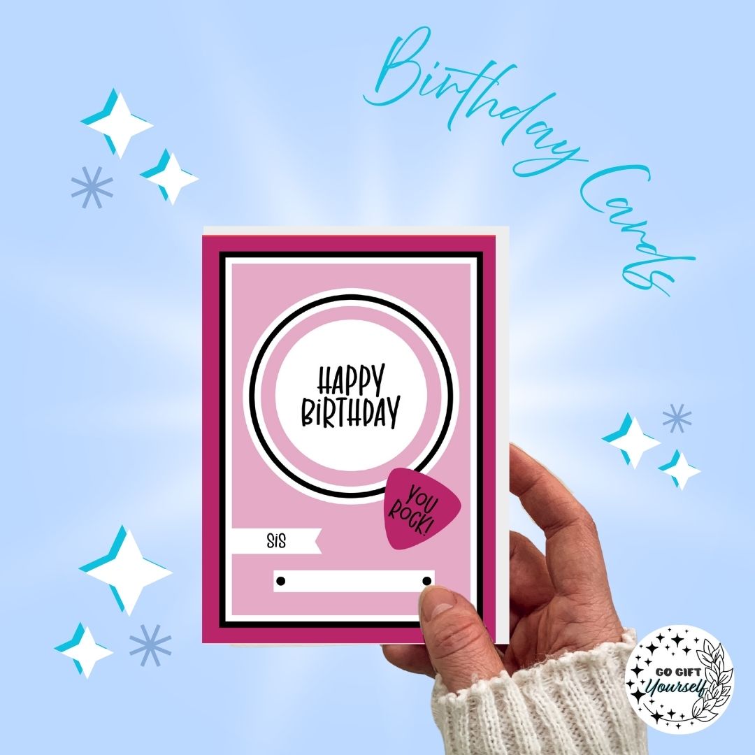💌 Birthday Cards | Greeting Cards