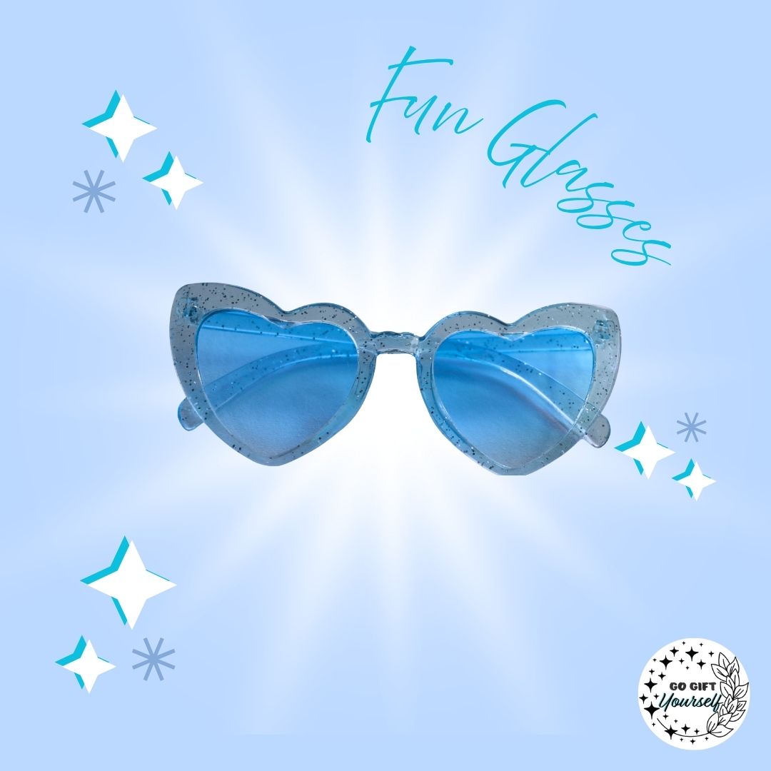 Adult Graduation Glasses | Fun Glasses 🥳