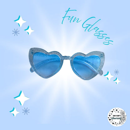 Adult Graduation Glasses | Fun Glasses 🥳