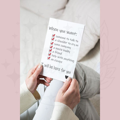 💌 Sorry For Your Loss Cards | Greeting Cards