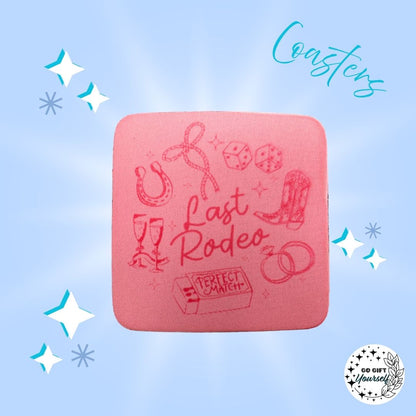 ✨ Coasters | Drinkware 🍺