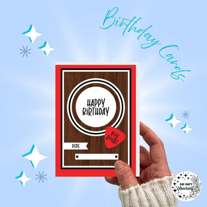 💌 Birthday Cards | Greeting Cards