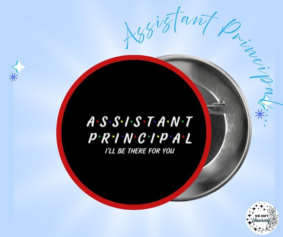 ✨ Education Staff 👩‍🏫 | Badge Pins, Keyrings & More ✨
