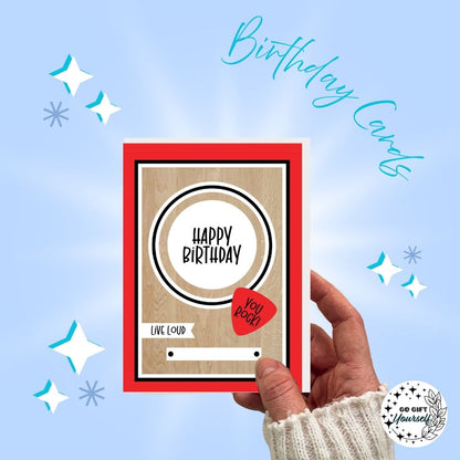💌 Birthday Cards | Greeting Cards
