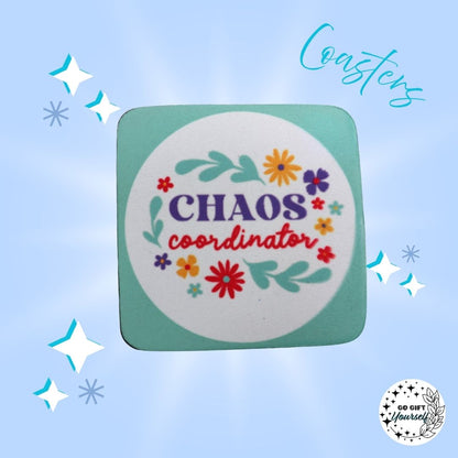 ✨ Coasters | Drinkware 🍺
