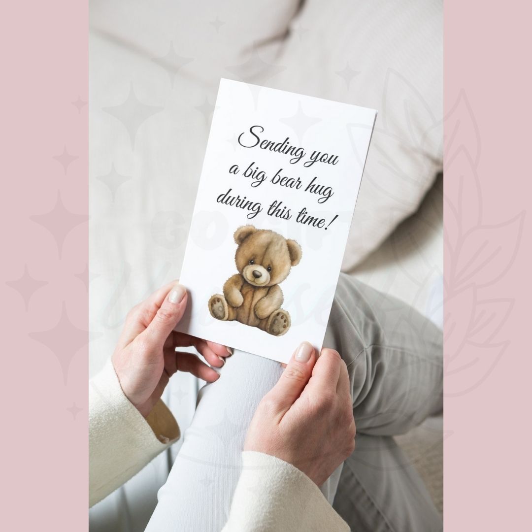 💌 Get Well Soon Cards | Greeting Cards