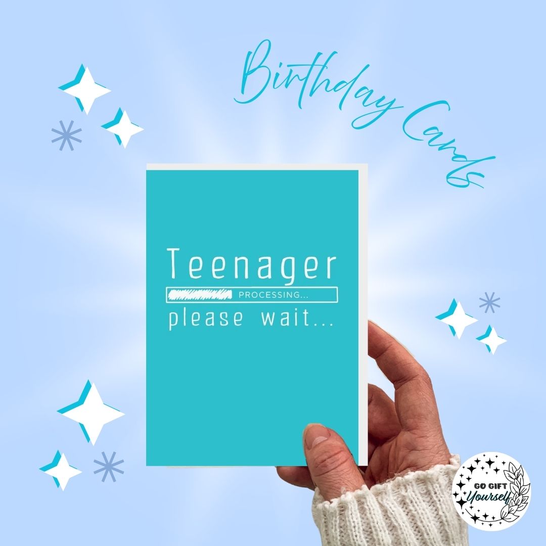 💌 Age Birthday Cards | Greeting Cards
