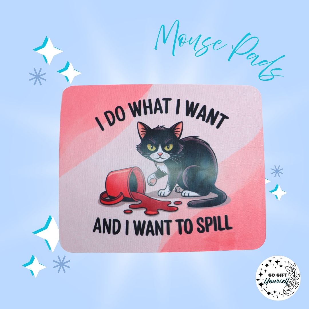 💻 Mouse Mats | Stationery 🌟