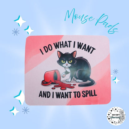 💻 Mouse Mats | Stationery 🌟