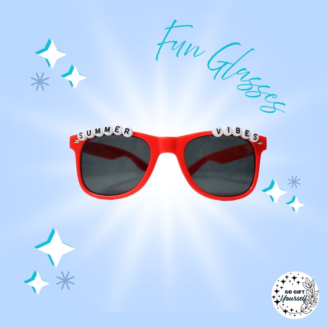 Adult Glasses | Fun Glasses 🥳