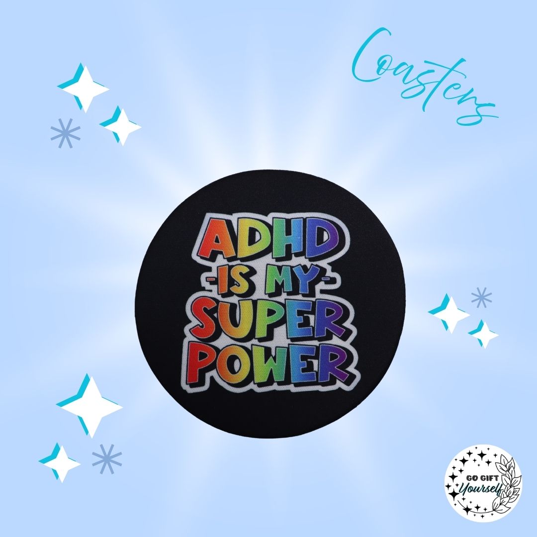 ✨ Coasters | Drinkware 🍺
