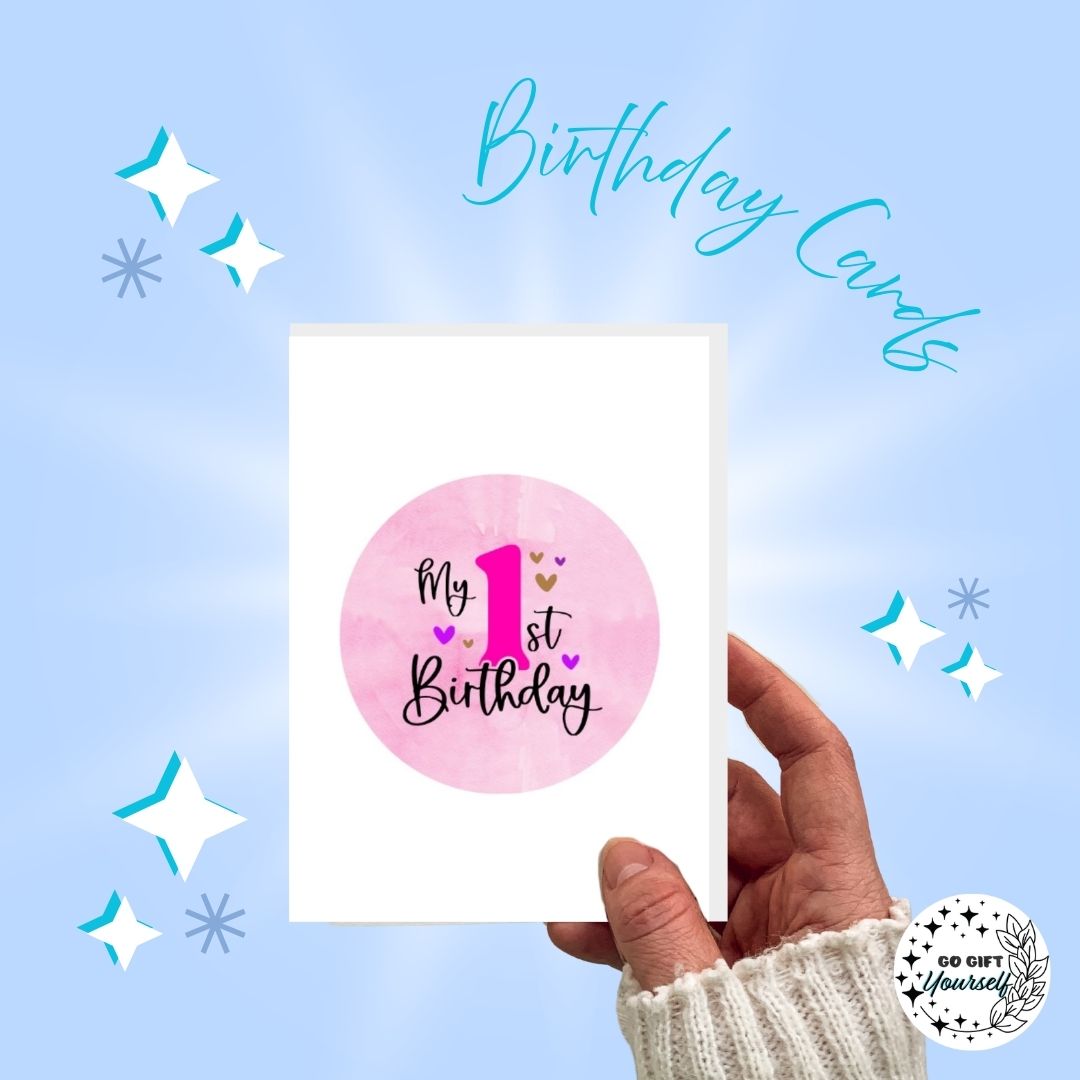 💌 Age Birthday Cards | Greeting Cards