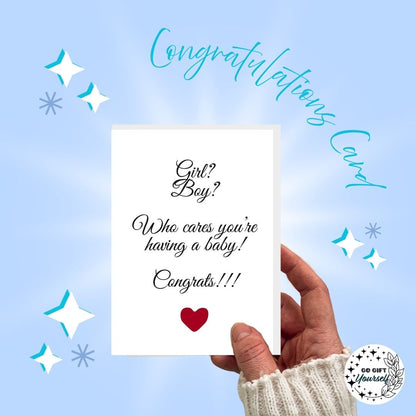 💌 Congratulations Cards  | Greeting Cards