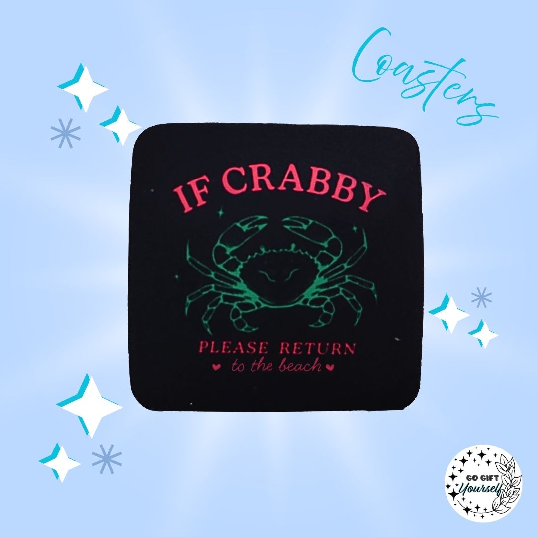 ✨ Coasters | Drinkware 🍺