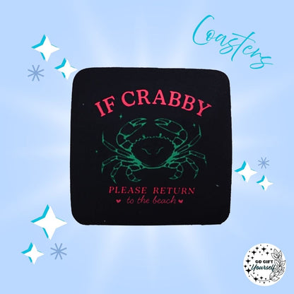 ✨ Coasters | Drinkware 🍺