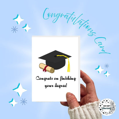 💌 Congratulations Cards  | Greeting Cards
