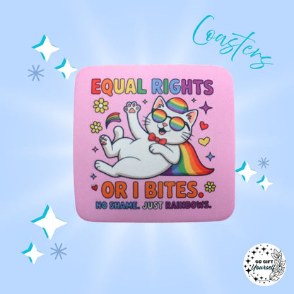 ✨ Coasters | Drinkware 🍺