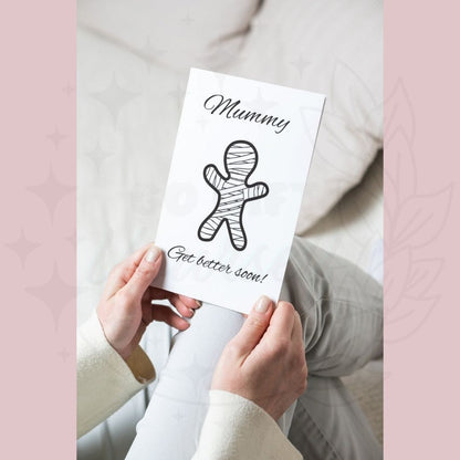 💌 Get Well Soon Cards | Greeting Cards