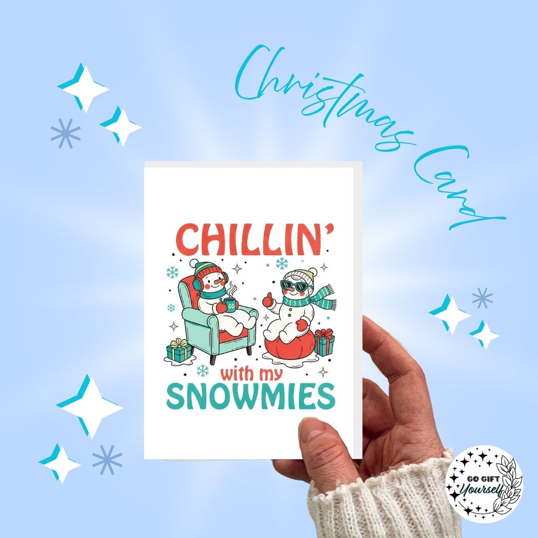 💌 Christmas Cards | Greeting Cards