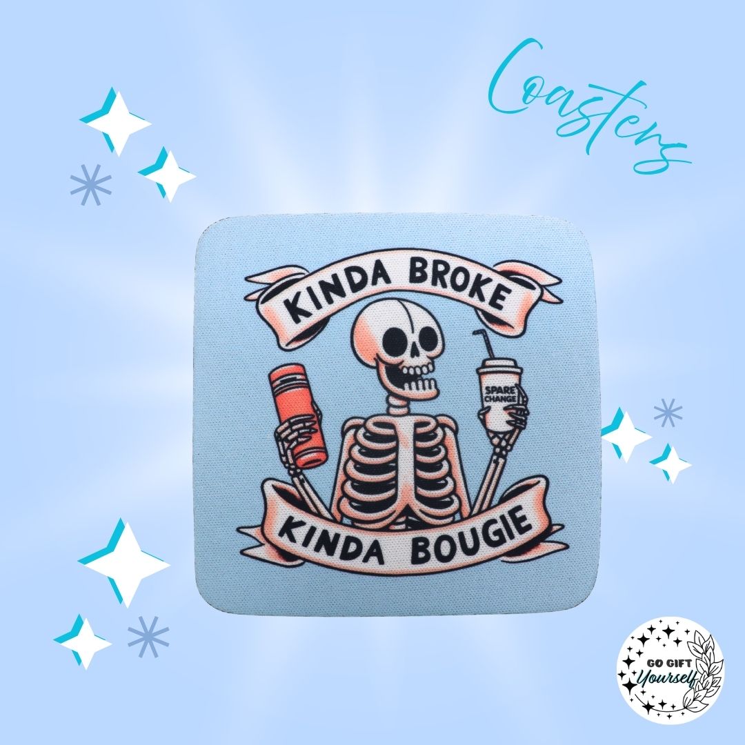 ✨ Coasters | Drinkware 🍺