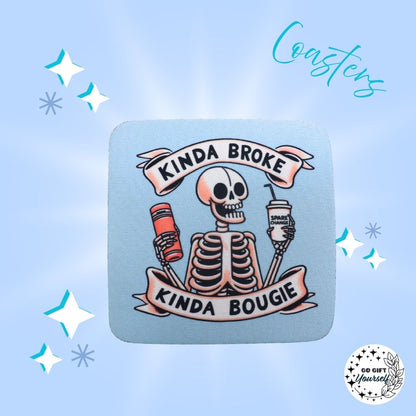 ✨ Coasters | Drinkware 🍺
