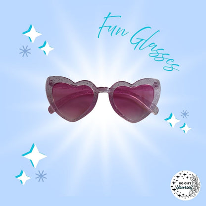 Adult Graduation Glasses | Fun Glasses 🥳
