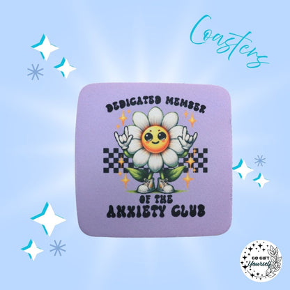 ✨ Coasters | Drinkware 🍺