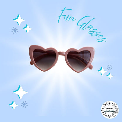 Adult Graduation Glasses | Fun Glasses 🥳