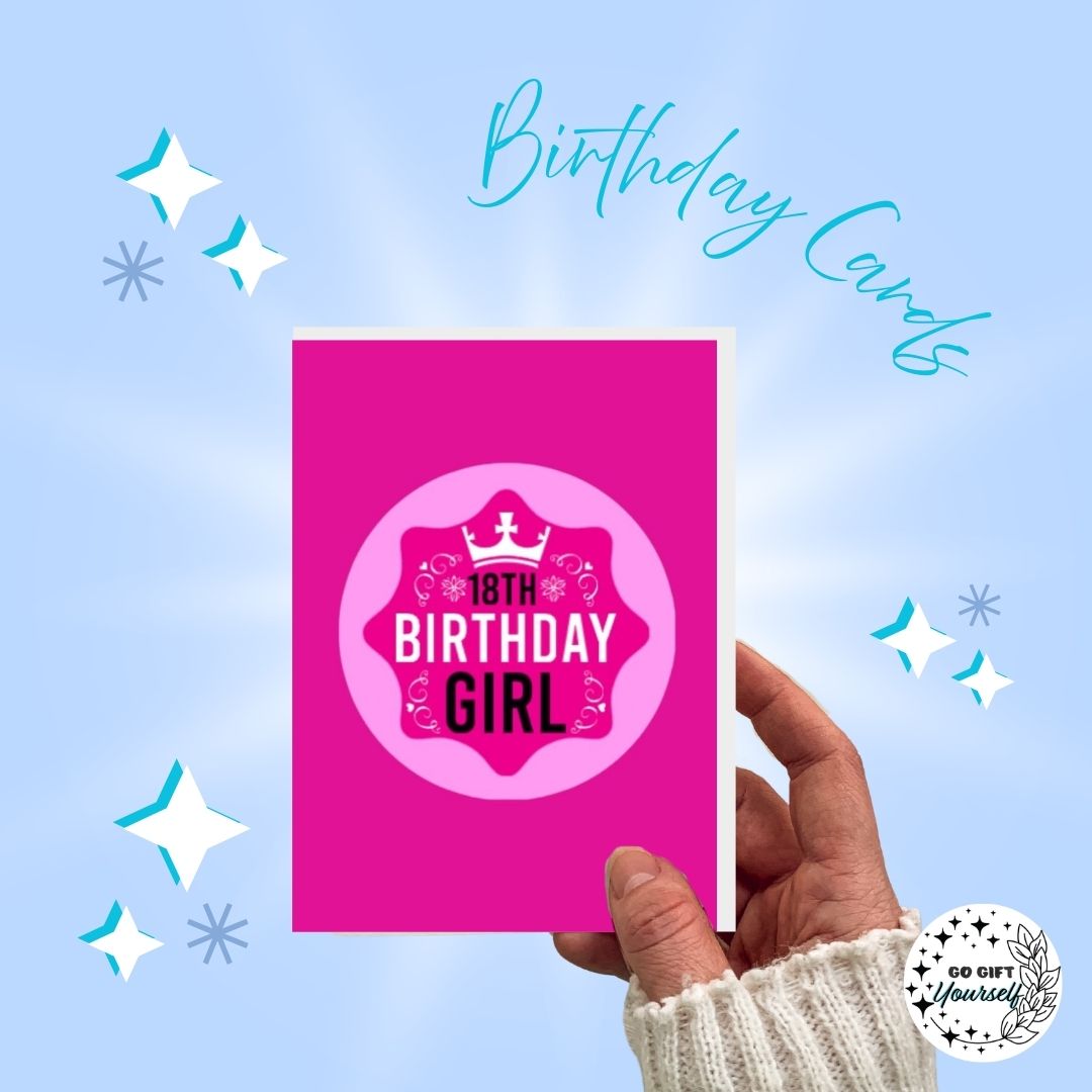 💌 Age Birthday Cards | Greeting Cards