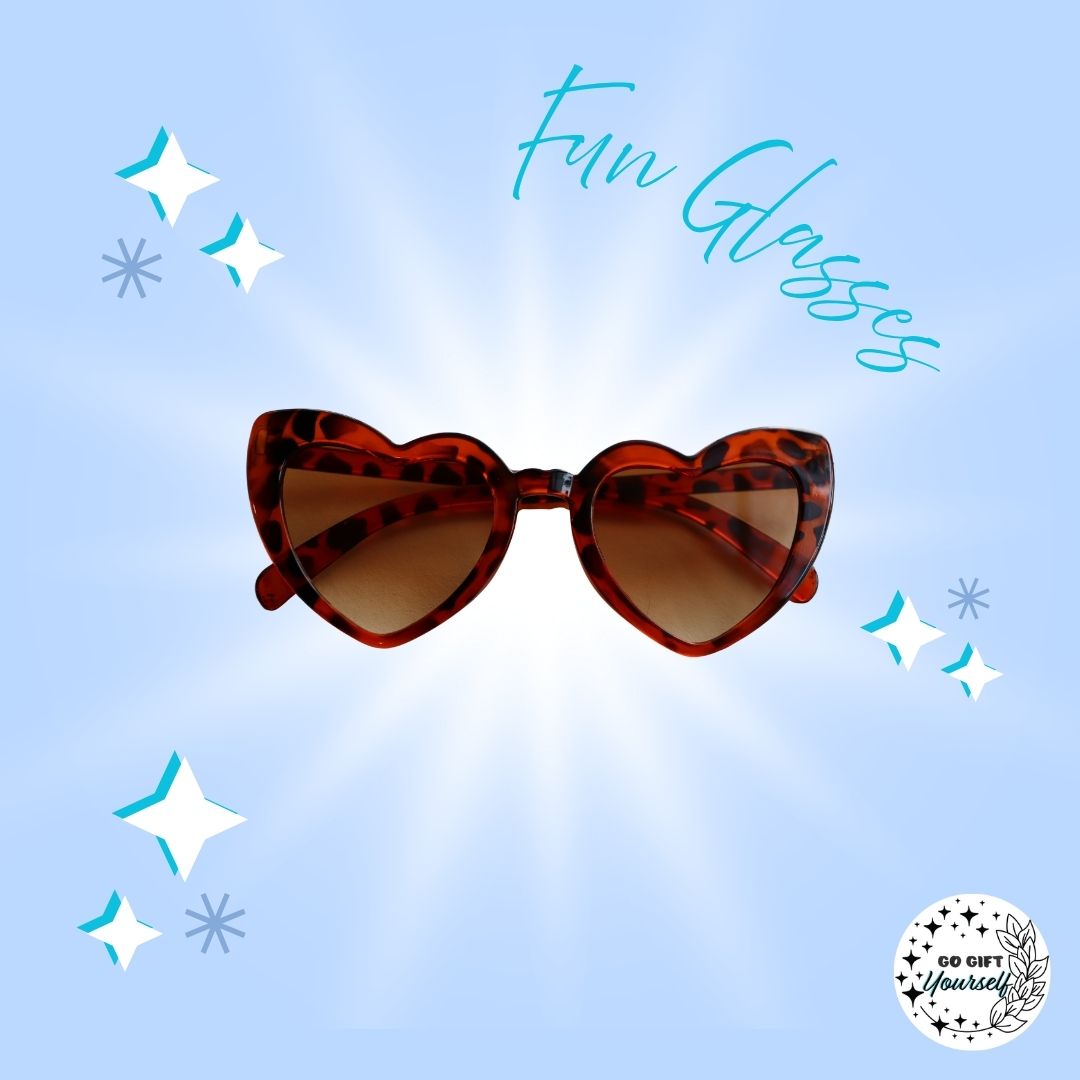 Adult Graduation Glasses | Fun Glasses 🥳
