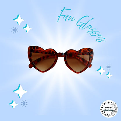 Adult Graduation Glasses | Fun Glasses 🥳