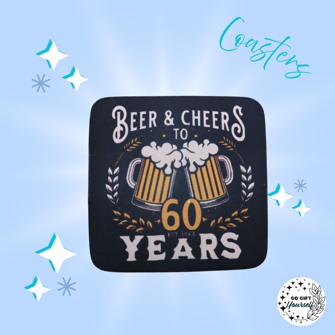 ✨ Coasters | Drinkware 🍺