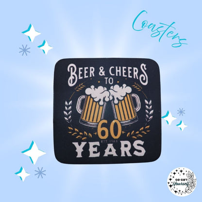 ✨ Coasters | Drinkware 🍺