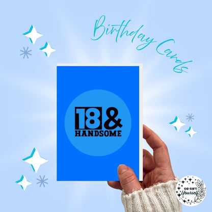 💌 Age Birthday Cards | Greeting Cards