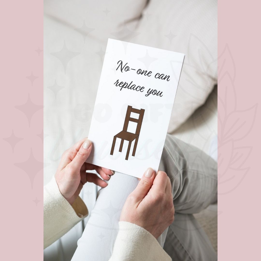 💌 Goodbye Cards | Greeting Cards