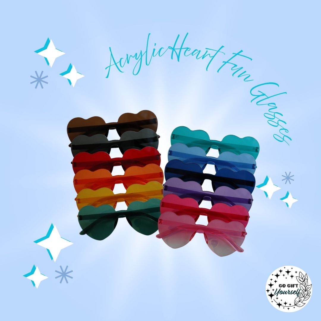 Adult Graduation Glasses | Fun Glasses 🥳