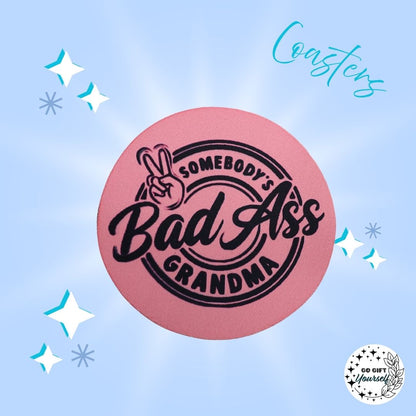 ✨ Coasters | Drinkware 🍺