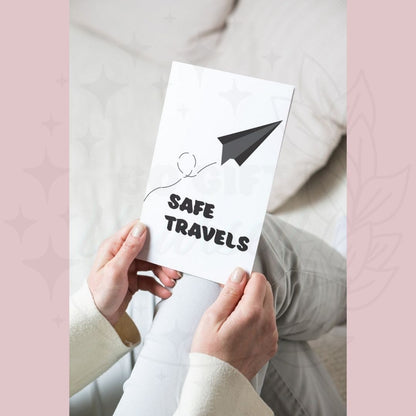 💌 Goodbye Cards | Greeting Cards
