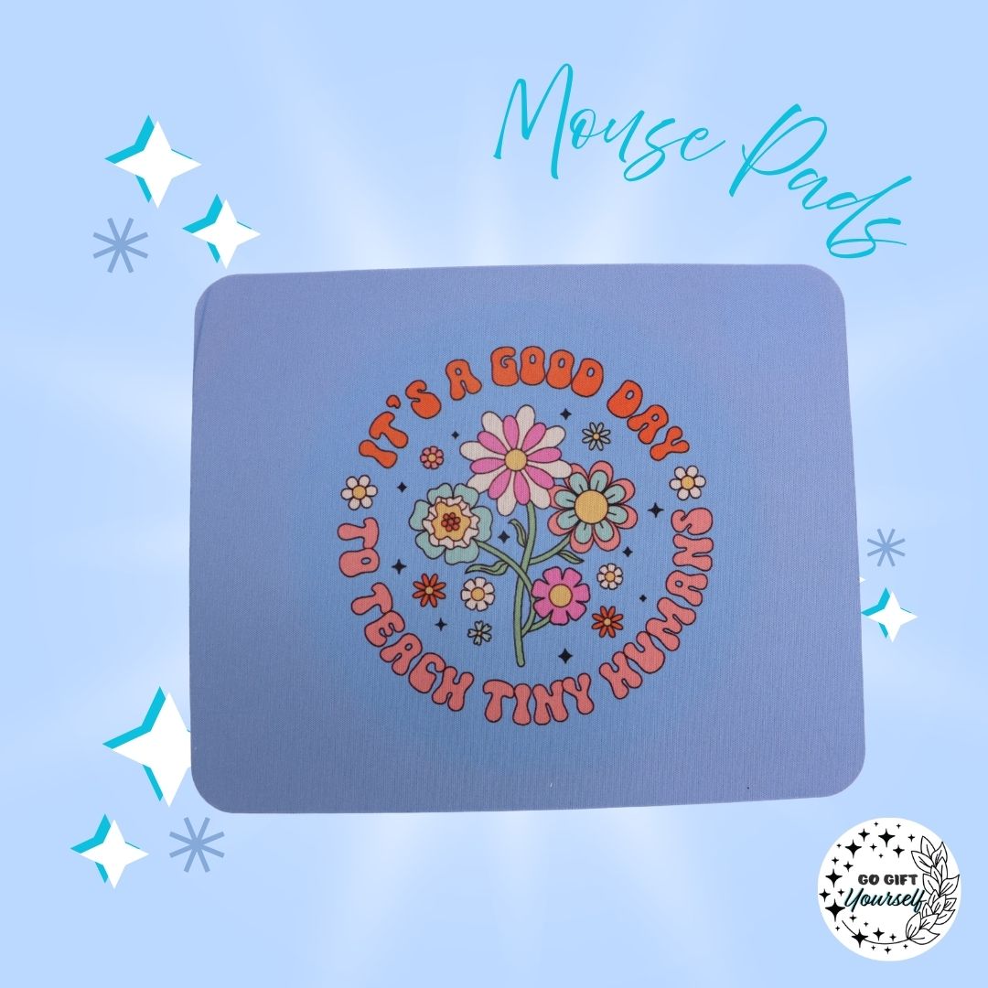 💻 Mouse Mats | Stationery 🌟
