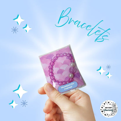🌟 Kids Bracelets | Party Favours 🎊