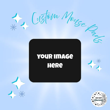 💻 Custom Mouse Pads | Stationery 🌟