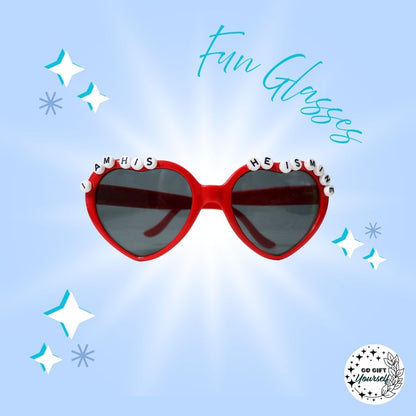 Adult Glasses | Fun Glasses 🥳