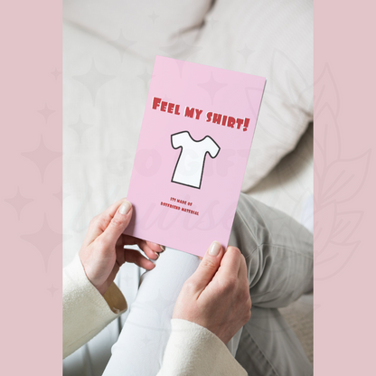 💌 Personalised Valentine's Cards | Greeting Cards